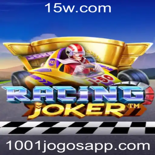 Descobrindo o Mundo de RacingJoker nos 1001 Jogos