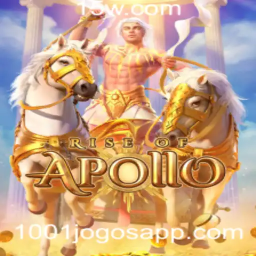 Descubra o Fascinante Mundo de RiseofApollo nos 1001 Jogos