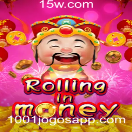 RollingInMoney: O Novo Fenômeno dos 1001 Jogos