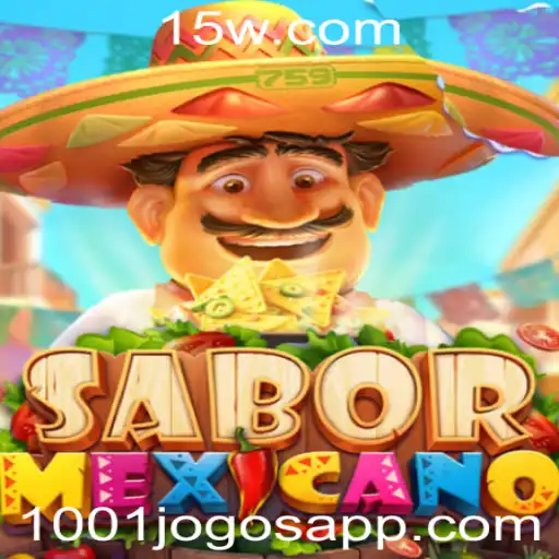 Explorando o Fascinante Mundo de SaborMexicano: Um Guia Completo