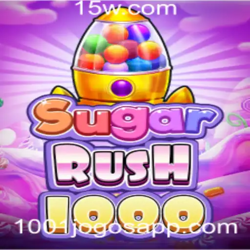 Descubra a Magia de SugarRush1000 em uma Jornada Inesquecível