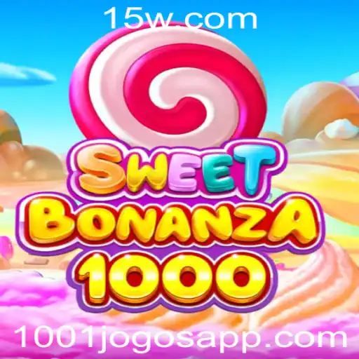 Explorando SweetBonanza1000: O Novo Sucesso dos 1001 Jogos