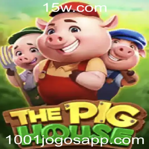 ThePigHouse: Descubra o Mundo Fascinante dos Jogos Online