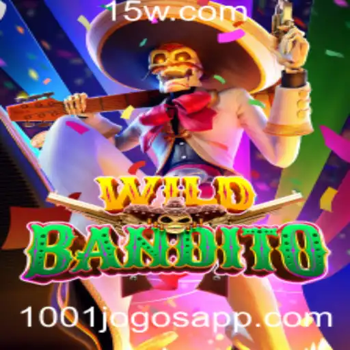 WildBandito: Aventura Empolgante nos 1001 Jogos