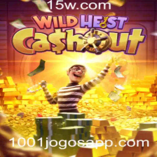 Descubra a Emoção de 'WildHeistCashout': O Jogo Imperdível em 1001 Jogos