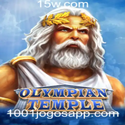 Descubra o Fascínio do OlympianTemple em 1001 Jogos