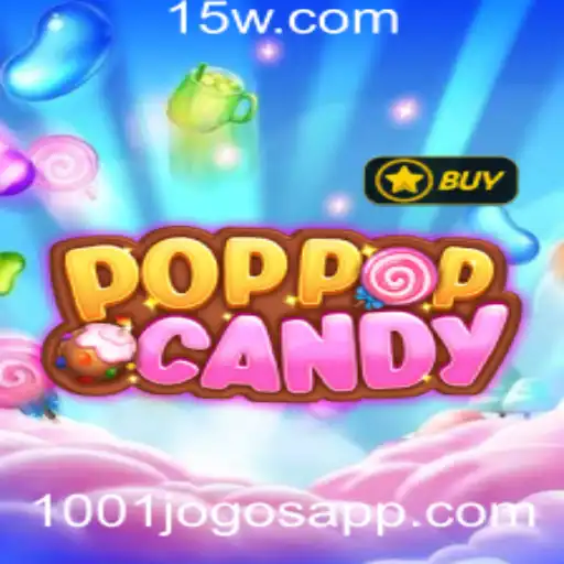 Descubra o Encantador Mundo de POPPOPCANDY: O Fenômeno dos 1001 Jogos