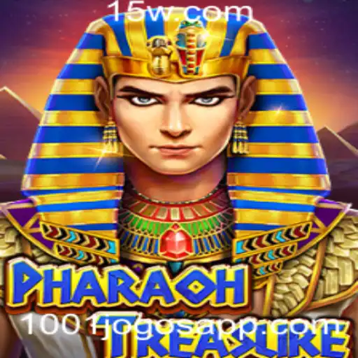 Descubra as Aventuras de PharaohTreasure no Universo dos 1001 Jogos