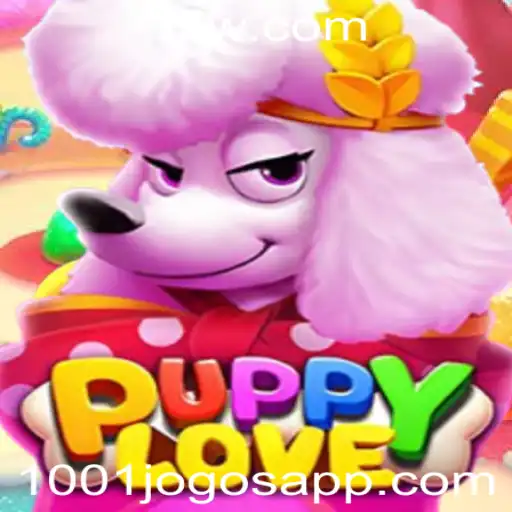 Explorando o Encantador Mundo de PuppyLove nos 1001 Jogos
