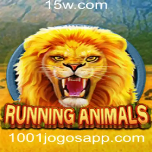 Descubra a Inovação e Diversão de RunningAnimals nos 1001 Jogos