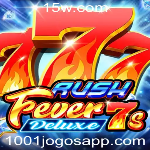 Descubra a Emoção de RushFever7sDeluxe: Um Mergulho nos 1001 Jogos