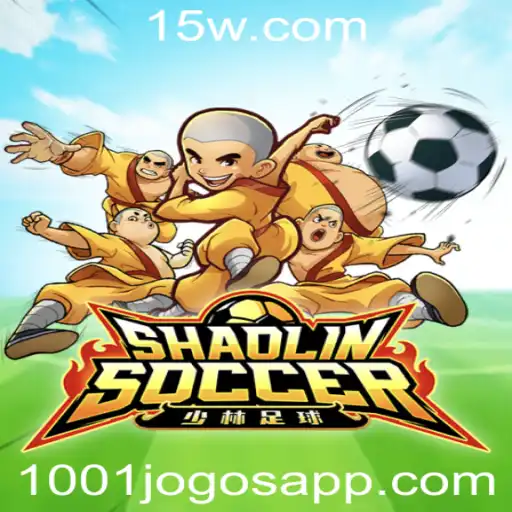Descubra o Universo Excitante de ShaolinSoccer em 1001 Jogos