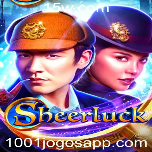 Explorando o Fascinante Mundo de Sheerluck