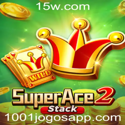 Descubra SuperAce2: O Mundo de Aventura nos 1001 Jogos