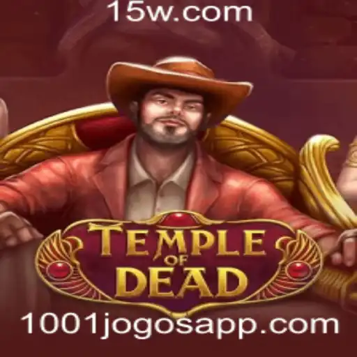 Explorando TempleofDead: Um Jogo Fascinante no Catálogo de 1001 Jogos