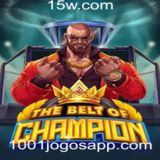 TheBeltOfChampion: Descubra o Novo Fenômeno dos Jogos Online