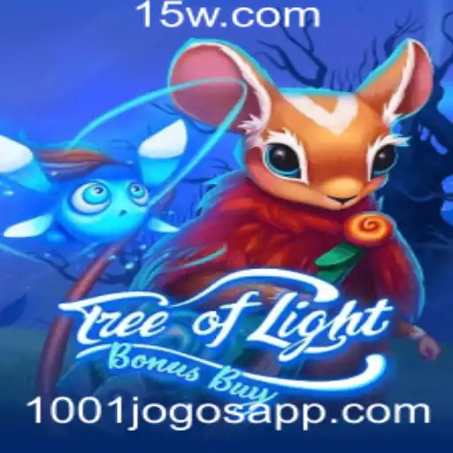 Descubra o Fascinante Mundo de TreeOfLightBonusBuy
