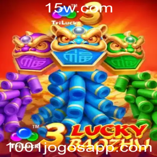 Explore o Mundo Empolgante de 3LuckyBaozhu no 1001 Jogos