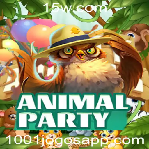 Explorando o Mundo Divertido de AnimalParty: O Jogo Online que Conquistou o Público
