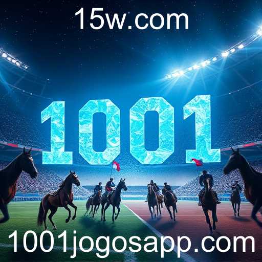 Apostas Esportivas: O Universo dos 1001 Jogos