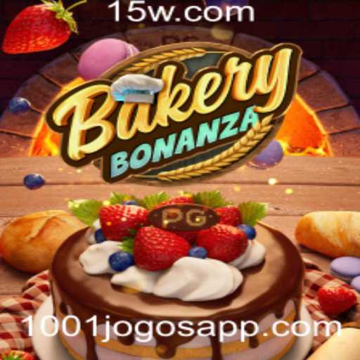 Descubra o Fascinante Mundo de BakeryBonanza nos 1001 Jogos