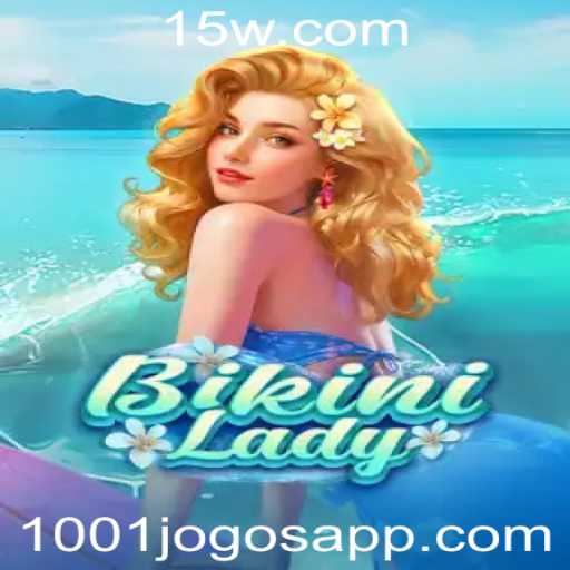 Descubra o Emocionante Mundo de BikiniLady no 1001 Jogos