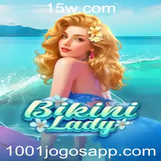 Descubra o Emocionante Mundo de BikiniLady no 1001 Jogos