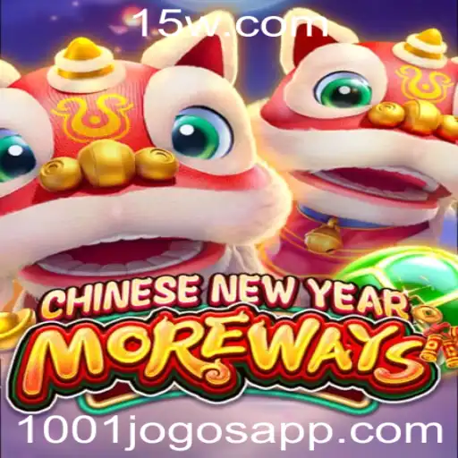 CHINESENEWYEARMOREWAYS: Uma Imersão no Ano Novo Chinês