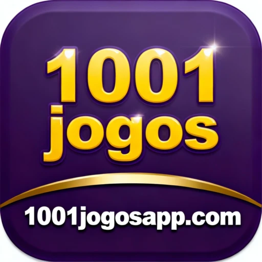 1001 jogos