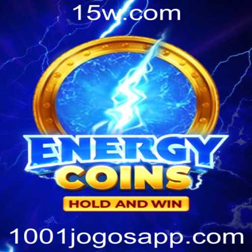 Descubra o Dinâmico Mundo de EnergyCoins nos 1001 Jogos