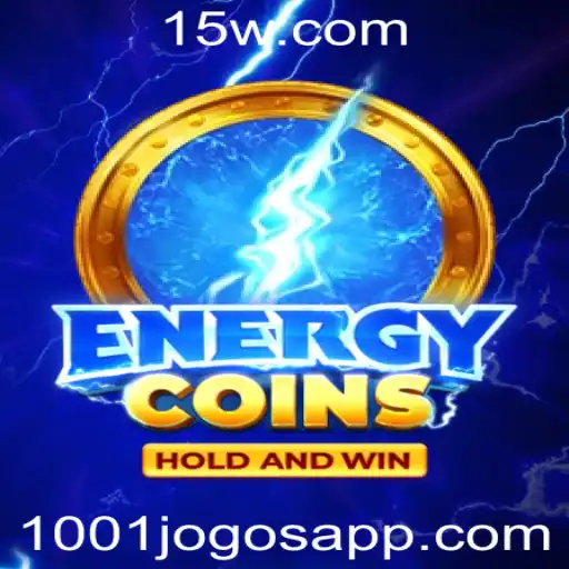 Descubra o Dinâmico Mundo de EnergyCoins nos 1001 Jogos