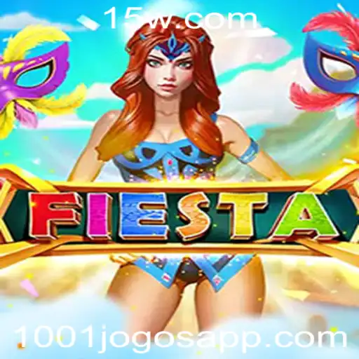 Explorando Fiesta: O Novo Sensação Entre os 1001 Jogos