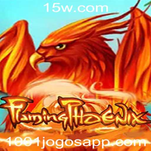 Explorando o Empolgante Mundo de FlamingPhoenix no Universo de 1001 Jogos