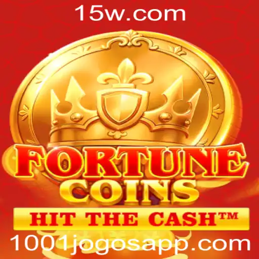 FortuneCoins: Mergulhe no Fascinante Mundo dos 1001 Jogos