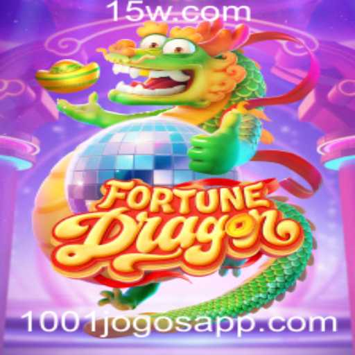 FortuneDragon: Uma Aventura Emocionante entre os 1001 Jogos Digitais