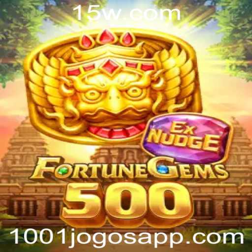 Explorando o Mundo de FortuneGems500: O Jogo Fascinante dos 1001 Jogos