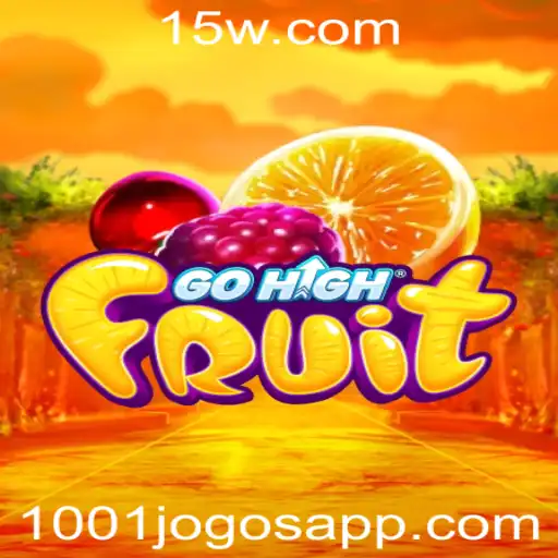 Descubra o Mundo de GoHighFruit: Um Jogo Inovador nos 1001 Jogos