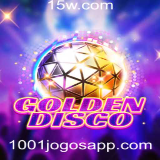 Descubra o Fascinante Mundo de GoldenDisco: O Novo Fenômeno dos 1001 Jogos
