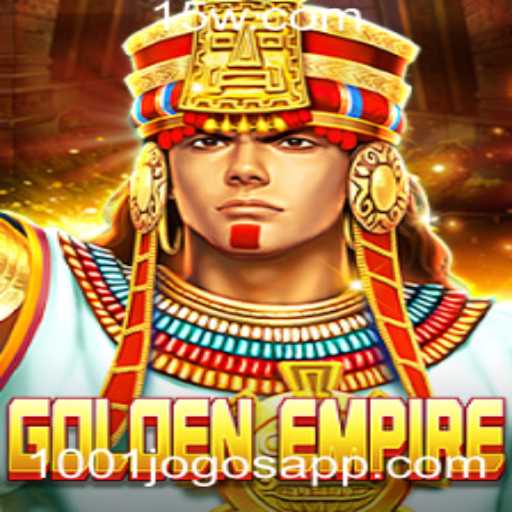 Explorando GoldenEmpire: Jogo Estratégico de Aventuras