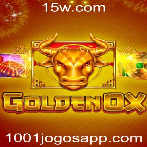 Descubra o Mundo de GoldenOx: O Jogo Inovador que Está Conquistando 1001 Jogos