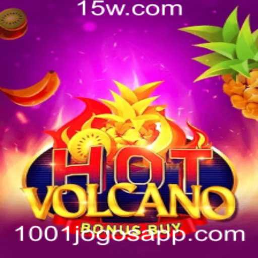 Descubra o Excitante Mundo de HotVolcanoBonusBuy no 1001 Jogos