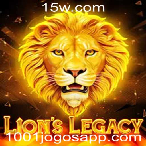 Descubra o Intrigante Mundo de LionsLegacy em 1001 Jogos