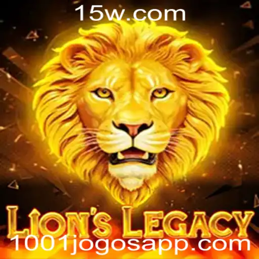 Descubra o Intrigante Mundo de LionsLegacy em 1001 Jogos