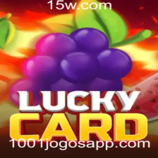 LuckyCard: Descubra o Jogo que Conquista Fãs em 1001 Jogos