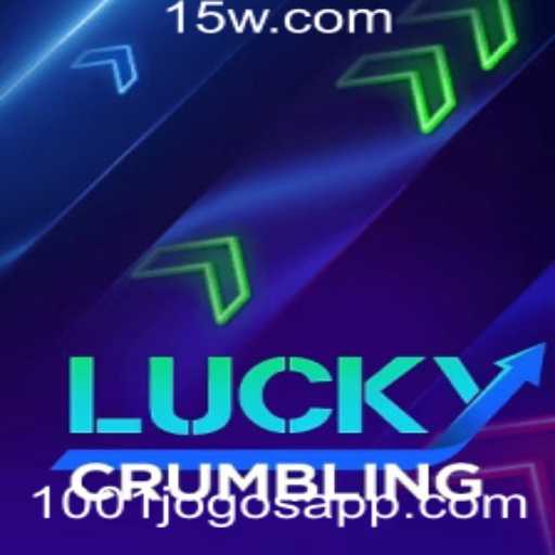 Descubra o Fascinante Jogo LuckyCrumbling nos 1001 Jogos