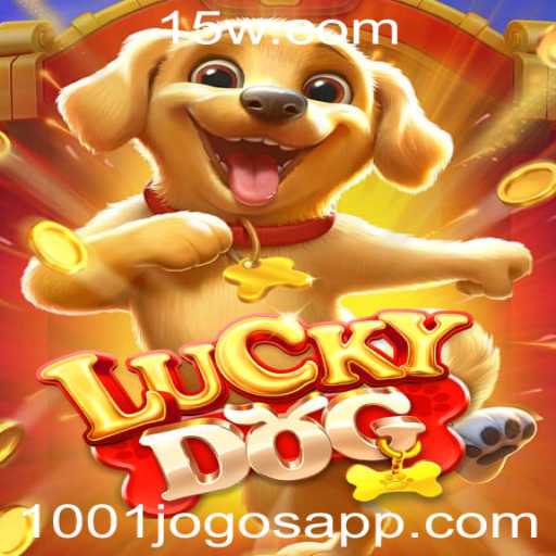 Descubra o Fascinante Mundo do Jogo LuckyDog: Os Desafios e Aventuras de 1001 Jogos