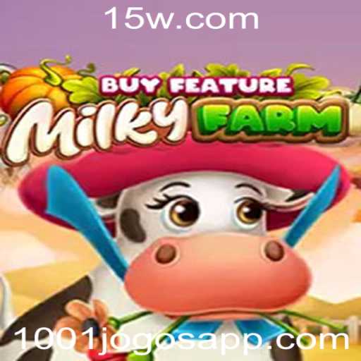 Descubra o Mundo de MilkyFarmBuyFeature
