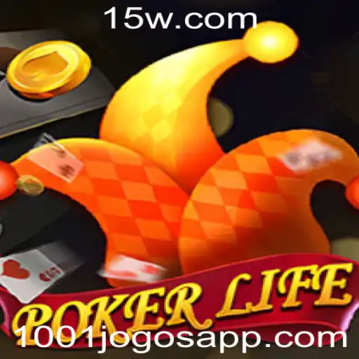 Descubra as Emoções do PokerLife nos 1001 Jogos