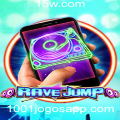 Descubra as Emoções de RaveJumpmobile: A Nova Sensação dos 1001 Jogos