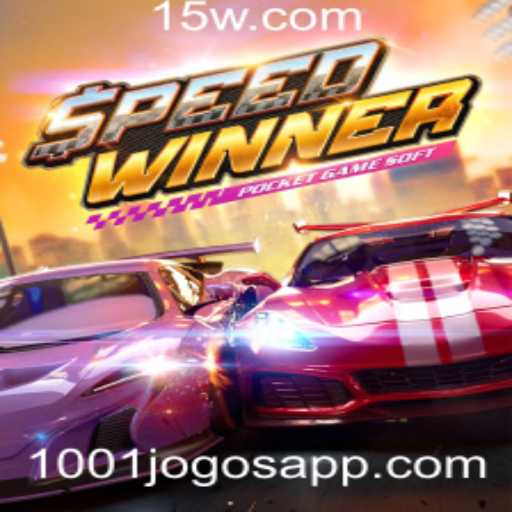 Explorando o Mundo de SpeedWinner nos 1001 Jogos
